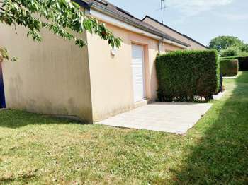 Vente appartement 1 pièce Évron 53