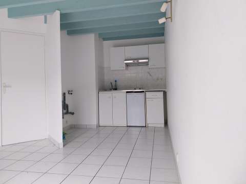 Vente appartement 1 pièce