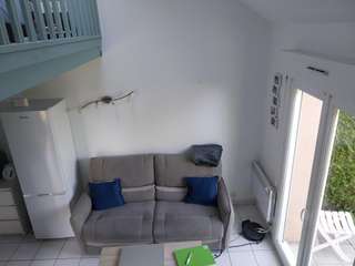 Vente appartement 1 pièce
