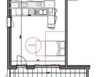 Vente appartement 1 pièce Vente appartement 1 pièce