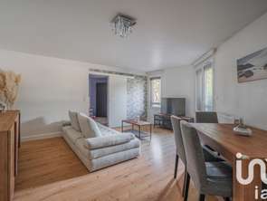 Vente Appartement 4 piècesEybens
