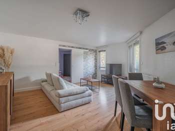 Vente appartement 4 pièces Eybens 38