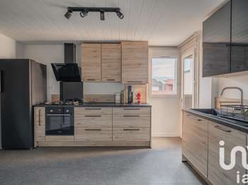 Vente Appartement 4 piècesEybens