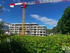 Vente Appartement T1Eybens