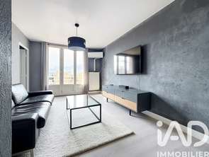 Vente Appartement 4 piècesEybens