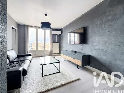 Vente appartement 4 pièces Eybens 38