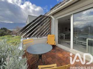 Vente appartement 5 pièces