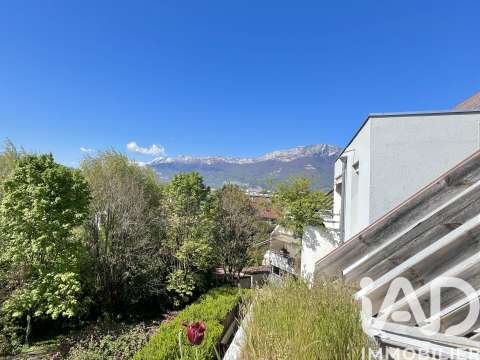 Vente appartement 5 pièces Vente appartement 5 pièces