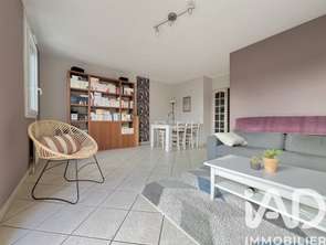 Vente Appartement 5 piècesEybens