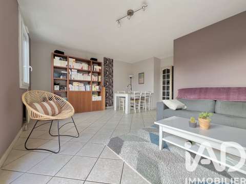 Vente appartement 5 pièces Eybens 38