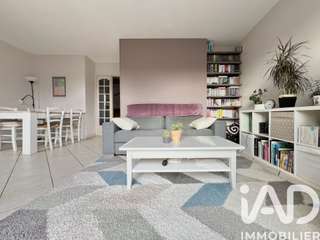 Vente appartement 5 pièces Vente appartement 5 pièces