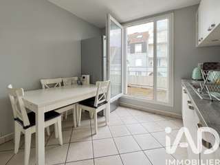 Vente appartement 5 pièces