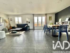 Vente Appartement 4 piècesEybens