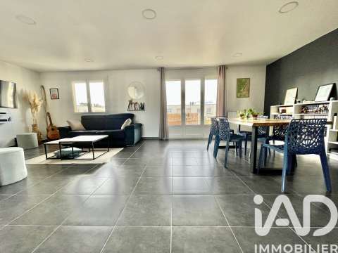 Vente appartement 4 pièces Eybens 38