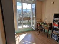 Vente appartement 6 pièces