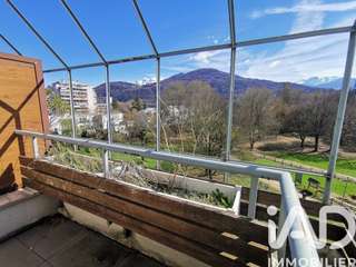 Vente appartement 6 pièces