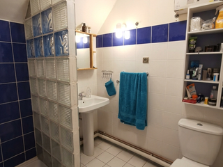 Vente appartement 6 pièces