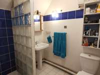 Vente appartement 6 pièces