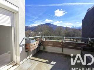 Vente appartement 6 pièces