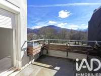 Vente appartement 6 pièces