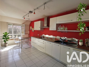 Vente Appartement 6 pièces +Eybens
