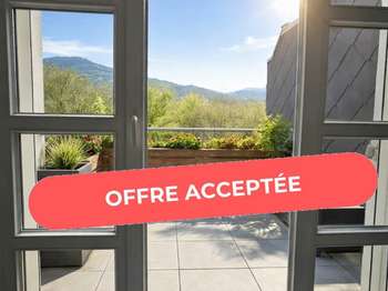Vente Appartement 6 pièces +Eybens