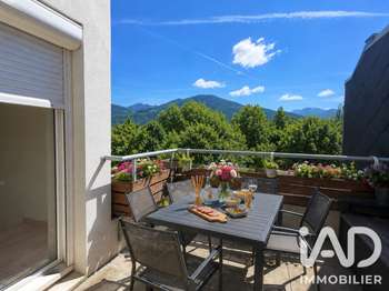 Vente Appartement 6 pièces +Eybens