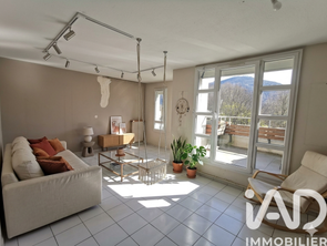 Vente Appartement 6 pièces +Eybens