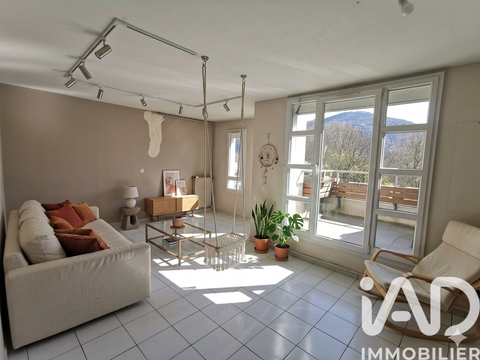 Vente appartement 6 pièces