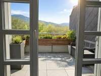 Vente appartement 6 pièces