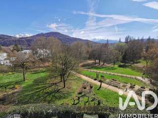 Vente appartement 6 pièces