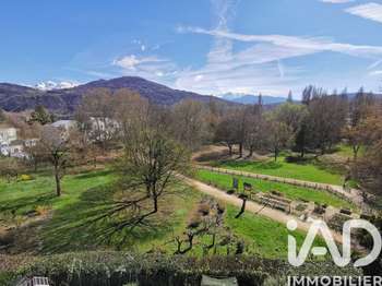 Vente appartement 6 pièces Eybens 38