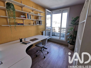 Vente appartement 6 pièces