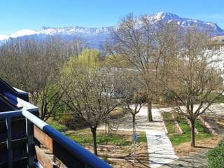 Vente appartement 6 pièces