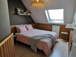 Vente appartement 6 pièces