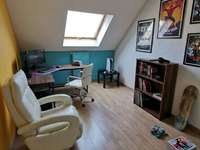 Vente appartement 6 pièces