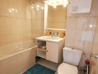 Vente appartement 6 pièces