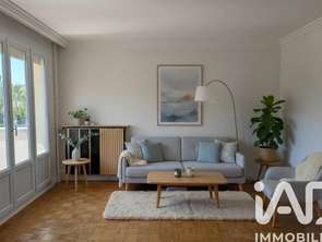Vente Appartement 4 piècesEybens