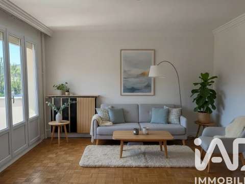 Vente appartement 4 pièces Eybens 38