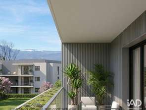 Vente Appartement T1Eybens