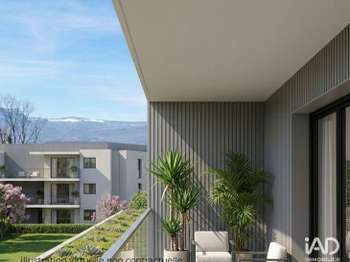 Vente appartement 1 pièce Eybens 38