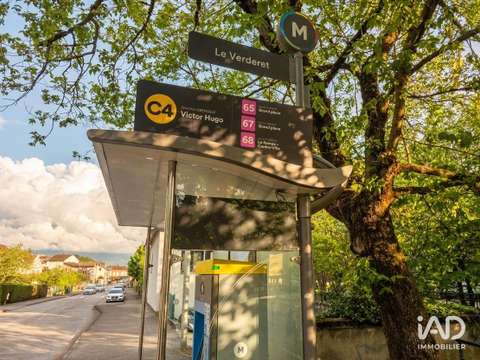 Vente appartement 1 pièce