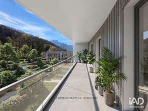Vente Appartement 4 piècesEybens
