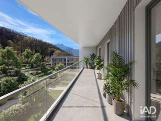 Vente appartement 4 pièces Vente appartement 4 pièces