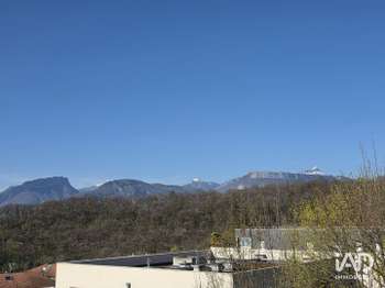 Vente appartement 3 pièces Eybens 38