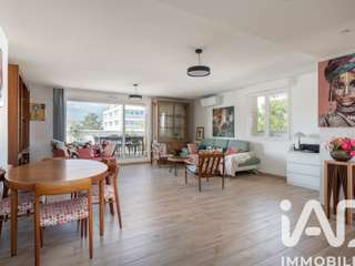 Vente appartement 5 pièces