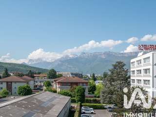 Vente appartement 5 pièces