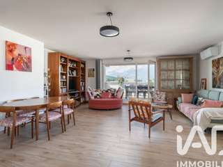 Vente appartement 5 pièces