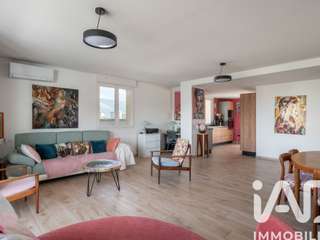 Vente appartement 5 pièces