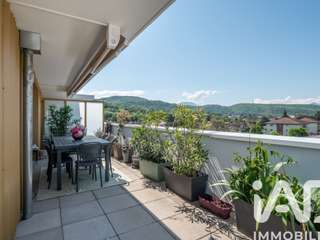 Vente appartement 5 pièces
